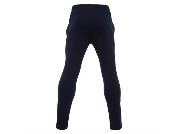 Dahlia Pant NAV L Bukse med rette ben - Unisex 