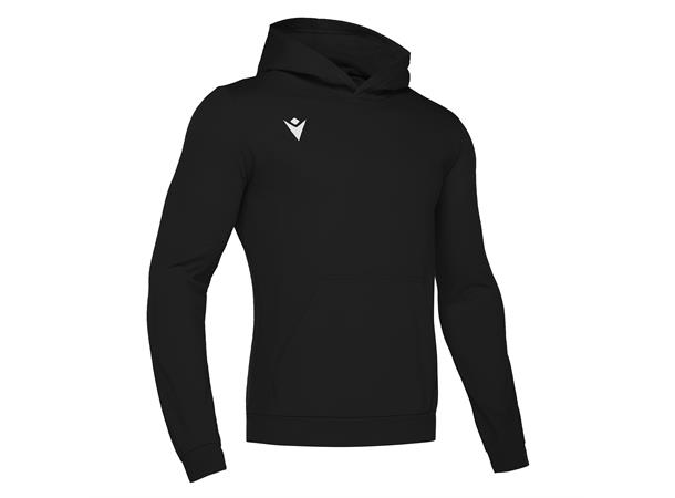 Banjo Hero Hoody BLK XL Hettegenser med høy hals- Unisex 