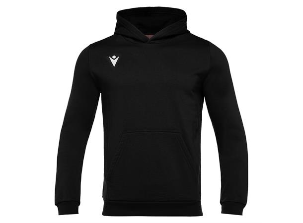Banjo Hero Hoody BLK XL Hettegenser med høy hals- Unisex 