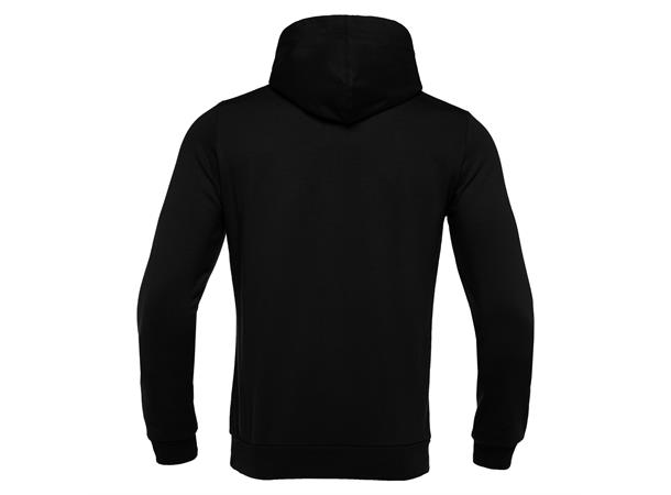 Banjo Hero Hoody BLK XL Hettegenser med høy hals- Unisex 
