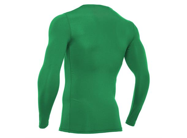 Holly Undershirt GRN M Teknisk baselayer - Unisex 