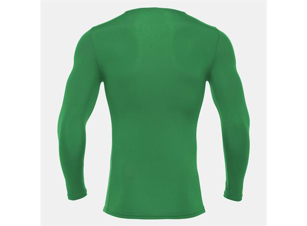 Holly Undershirt GRN M Teknisk baselayer - Unisex 