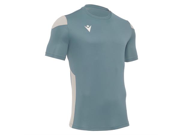 Polis Shirt COL/WHT S Teknisk spillerdrakt - Unisex 