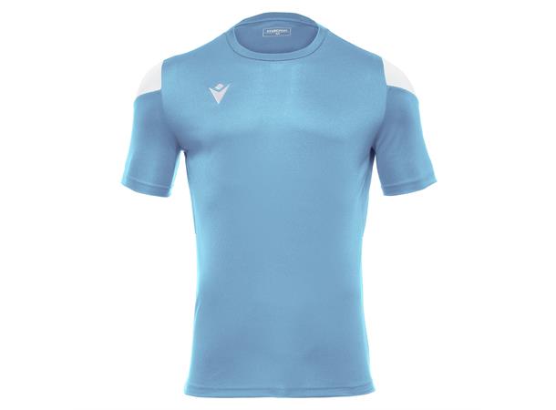 Polis Shirt COL/WHT S Teknisk spillerdrakt - Unisex 