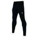 Thames Hero Pant BLK XL Den ultimate treningsbuksen  - Unisex