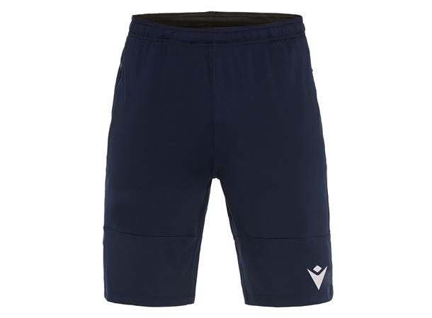 Danube Hero Training Bermuda NAV 3XS Myk og behagelig bermudashorts - Unisex 
