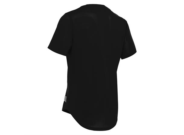 Drake Baseball Jersey BLK S Baseballdrakt i mange størrelser 