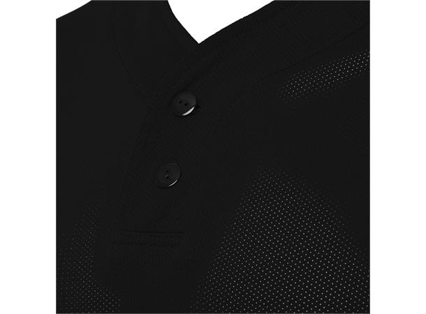 Drake Baseball Jersey BLK S Baseballdrakt i mange størrelser 