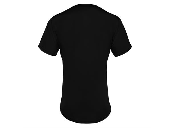 Drake Baseball Jersey BLK S Baseballdrakt i mange størrelser 