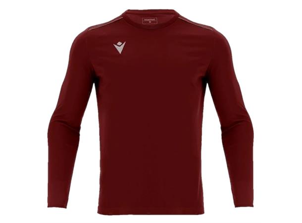 Rigel Hero Shirt LS CRD S Teknisk treningsdrakt  lang arm- Unisex 