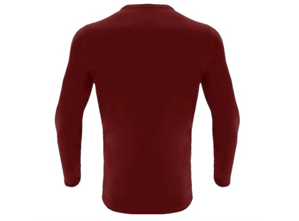 Rigel Hero Shirt LS CRD S Teknisk treningsdrakt  lang arm- Unisex 