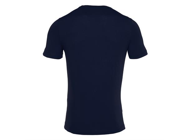 Country T-Shirt NAV/WHT XXS T-skjorte i bomull 