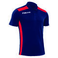 Folk Polo NAV/RED XS Polo