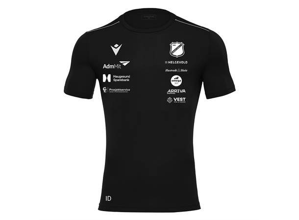 Vindafjord Rigel Teknisk T-Skjorte 