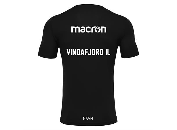 Vindafjord Rigel Teknisk T-Skjorte 