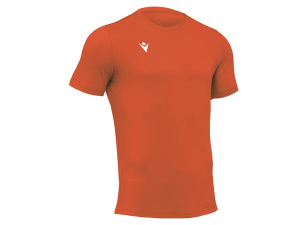 Boost Hero T-Shirt ORA L T-skjorte i 100% bomull Unisex 