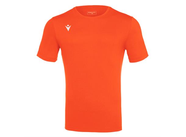 Boost Hero T-Shirt ORA L T-skjorte i 100% bomull Unisex 