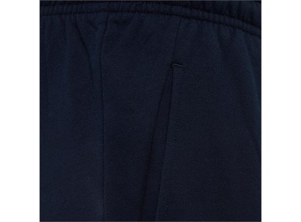 Dahlia Pant NAV 3XL Bukse med rette ben - Unisex 