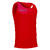 Mitch Singlet RED M Singlet 