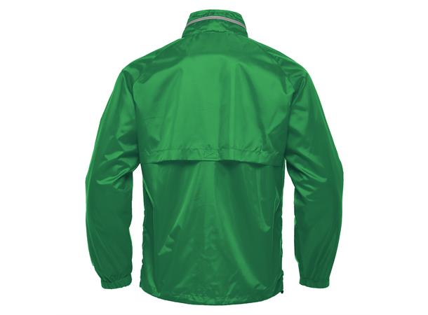 Praia Hero Windbreaker GRN XXS Vindjakke  - Unisex 