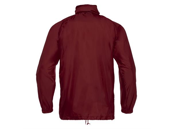 Atlantic Hero Windbreaker CRD XXL Flott vindjakke - Unisex 