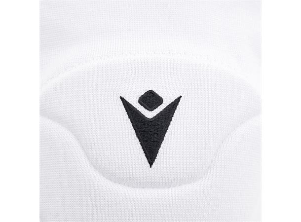 Vindafjord Sage Evo HVIT Knebeskytter 