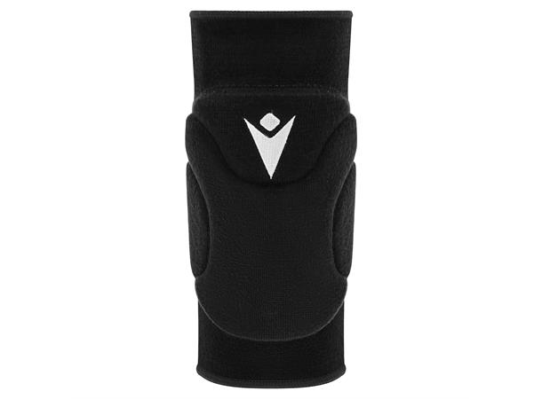 Vindafjord Sage Evo SORT Knebeskytter 