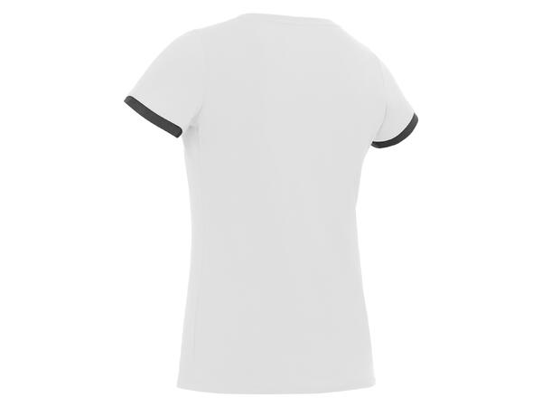 Violin T-Shirt WHT/ANT XS T-Shirt 