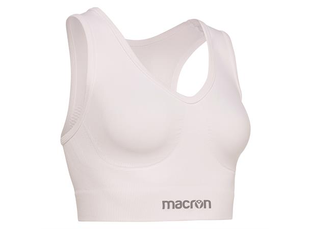 Performance ++ Sports Bra Pro WHT L Baselayer TECH compression underwear 