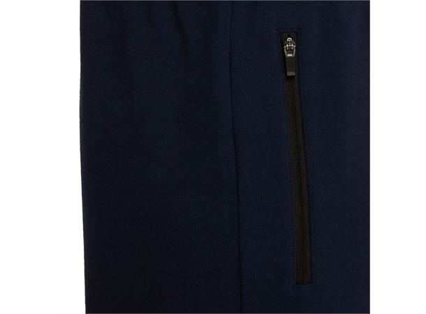 Guitar Pant Dame NAV M Damebukse i myk bomullsmiks 