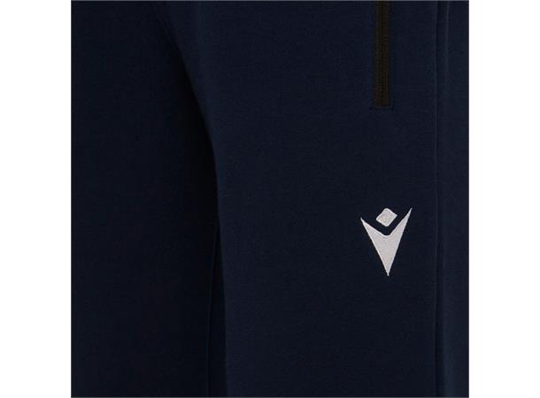 Guitar Pant Dame NAV M Damebukse i myk bomullsmiks 