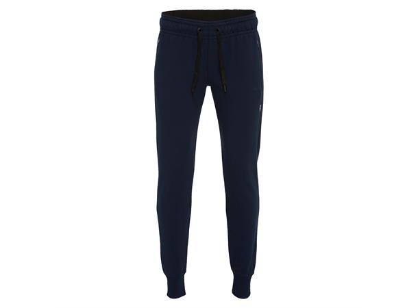 Guitar Pant Dame NAV M Damebukse i myk bomullsmiks 