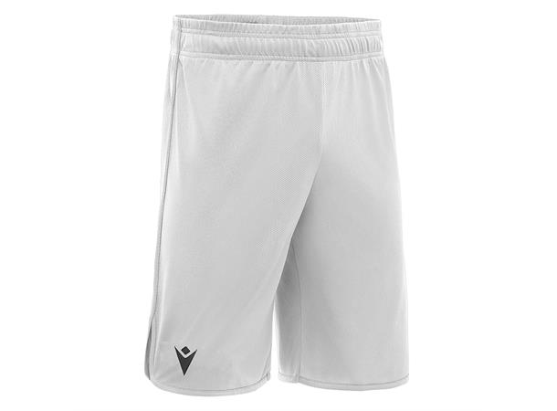 Oxide Hero Short WHT 3XS Teknisk basketball shorts 