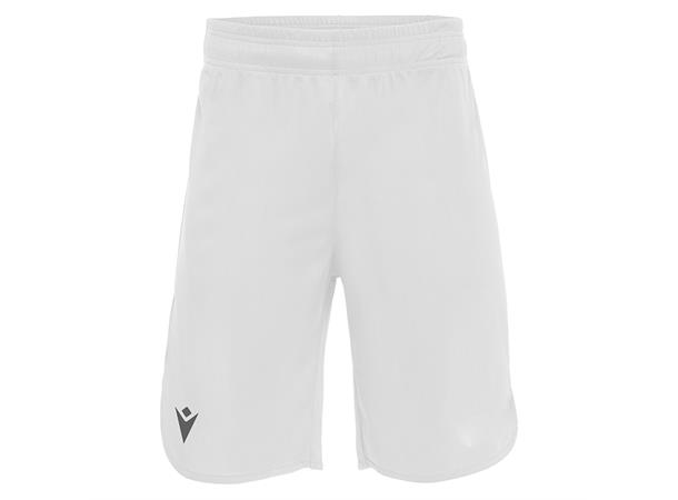 Oxide Hero Short WHT 3XS Teknisk basketball shorts 