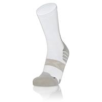 Improve  Socks WHT S Teknisk treningssokk - Unisex