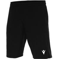 Reggae Hero Bermuda BLK S Fritidshorts til herre