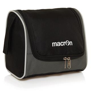 Paros Beauty Bag BLK Toalettmappe