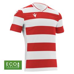 Alcyon Shirt Shortsleeve Teknisk T-skjorte i ECO-tekstil