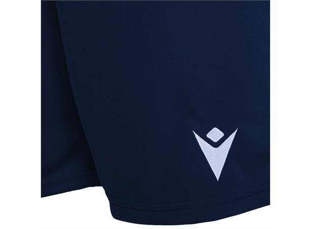 Mesa Hero Short NAV XS Trenings- og kampshorts - Unisex 