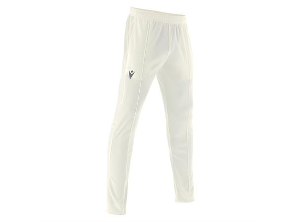 Richard Cricket Pant WHT XXS Teknisk cricketbukse 