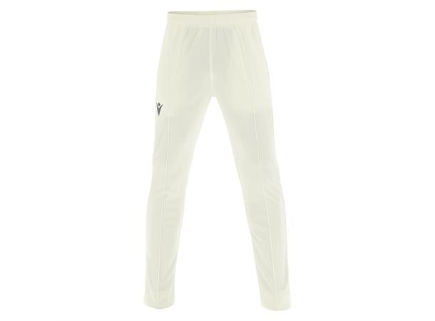 Richard Cricket Pant WHT XXS Teknisk cricketbukse 