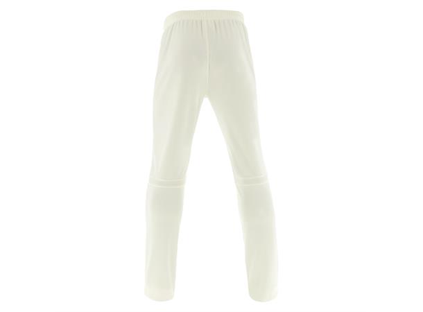 Richard Cricket Pant WHT XXS Teknisk cricketbukse 