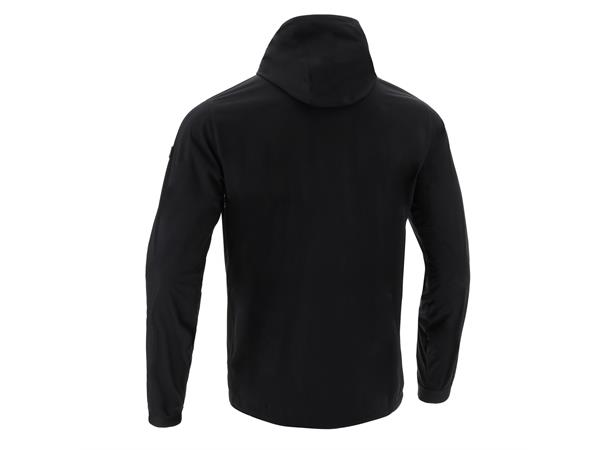Zadar Hoody BLK L Vannavisende jakke til herre 