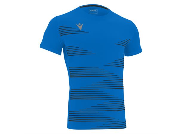 Ivan Shirt ROY 3XL Teknisk løpe t-skjorte til herre 