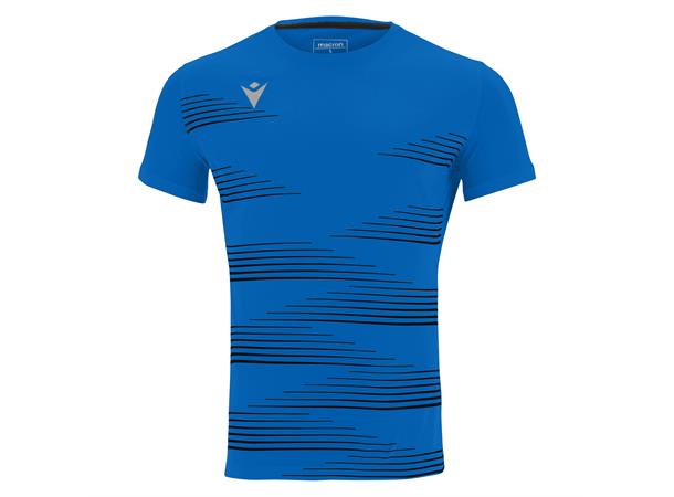 Ivan Shirt ROY 3XL Teknisk løpe t-skjorte til herre 