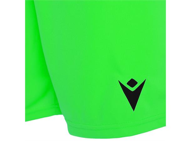 Mesa Hero Short NGRN XS Trenings- og kampshorts - Unisex 