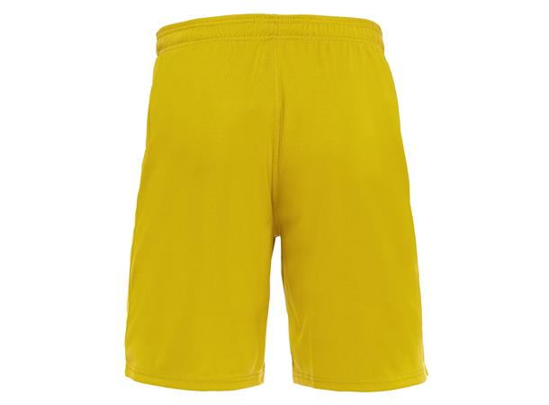 Mesa Hero Short YEL 3XL Trenings- og kampshorts - Unisex 
