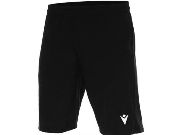 Reggae Hero Bermuda BLK 4XL Fritidshorts til herre 