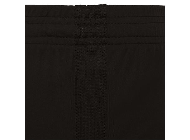 Acrux Hero Woman Shorts BLK S Teknisk kamp-og treningsshorts til dame 