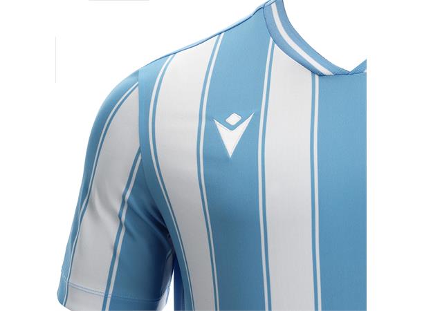 Sceptrum Shirt COLUMBIA/WHT XL Teknisk trenings og spillerdrakt  Unisex 